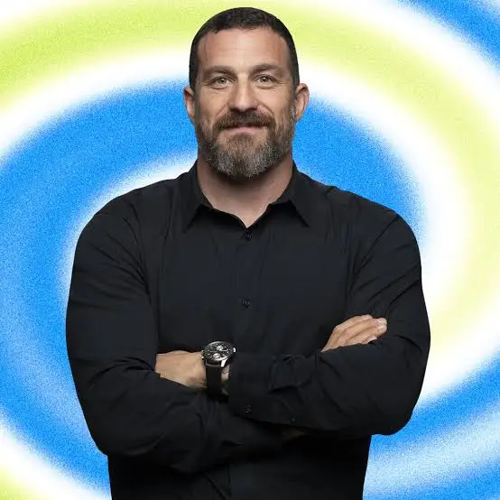 Dr. Andrew Huberman